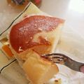 ❦sapphire❦'s cooksnap of when they made 凍らせるだけ超簡単！アイスチーズケーキ★.