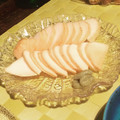 cocoism's cooksnap of when they made 長芋のしょうゆ漬け ✿居酒屋風✿.