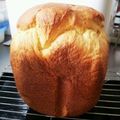 k聖奈k93's cooksnap of when they made 基本のふんわりパン【HB・ND・手ごね】.