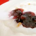 mmameco's cooksnap of when they made 糖質制限！簡単チアシードいちごジャム.