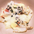すずあさぱん's cooksnap of when they made 簡単！長芋×たらこチーズマヨ.