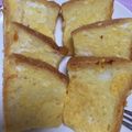 ∞ともちゃん∞'s cooksnap of when they made ヨーグルトで♪大人気のフレンチトースト.