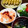 ＲＫまま's cooksnap of when they made 鮭と食べるラー油のおにぎり(お握りの具).
