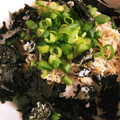 ジャム王子さん's cooksnap of when they made 我が家の定番！しらす丼.