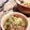 mswunr's cooksnap of when they made キャベツとウインナーの黒ゴマパスタ.