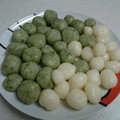 sweetpizzicato's cooksnap of when they made よもぎの下処理と保存.