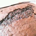 やまあつ23's cooksnap of when they made 簡単！ココアパウンドケーキ☆.