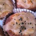 tatsuzou's cooksnap of when they made HM☆トースターで簡単＊ミニ惣菜パン.