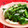 mmameco's cooksnap of when they made わさび菜の胡麻和え.