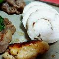 スーパーあーこ's cooksnap of when they made 簡単♩鶏胸肉の手作りハム.