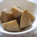 ちかっっち's cooksnap of when they made 八つ頭の煮物.