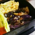 きょろすけ0u0's cooksnap of when they made レンジでチンして、簡単なすの和え物.