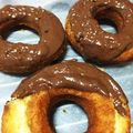 ペロリ55's cooksnap of when they made 簡単コーティングチョコ.