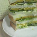 ひとりごはん's cooksnap of when they made 甘旨な南瓜サラダ♪.