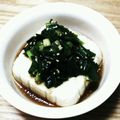 snoopyまま's cooksnap of when they made 冷奴のニラ中華だれ.