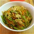 Yutanpo358's cooksnap of when they made 野菜の卵とじ丼.
