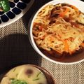 15947's cooksnap of when they made 日本人の味、千切り大根.