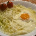 スタイリッシュママ's cooksnap of when they made 巣ごもりたまご.