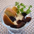 スタイリッシュママ's cooksnap of when they made 甘酒（麹）と干し柿でヘルシートライフル.