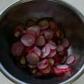こうけママ's cooksnap of when they made ＊すぐ出来！赤かぶらの即席和風漬け物＊.