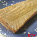 ☆NKRYU☆'s cooksnap of when they made 旬の鮭☆今夜はバター焼きで✿.