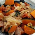 KENERISA's cooksnap of when they made 超簡単！さつま揚げの煮物.