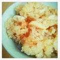 そらちーーー's cooksnap of when they made 簡単！炊飯器で作る鯛めし.