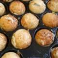 さくらんぼ餃子's cooksnap of when they made おいしいたこ焼きタネのレシピ♪.
