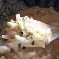 geyuntian's cooksnap of when they made さっぱり☆塩レモンでタルタルソース.