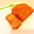 ＊Reiたん＊'s cooksnap of when they made フラックスシード入りバナナマフィン.
