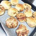 なつお＊３７'s cooksnap of when they made 基本のパン生地～手ごね～.