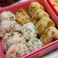 ちろるもち's cooksnap of when they made 筍の混ぜご飯♪.
