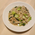 アクセル☆'s cooksnap of when they made 時短節約！チンゲン菜ともやしの肉みそ炒め.