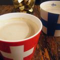 sora-tomato's cooksnap of when they made 牛乳嫌いさんへ♪ミルクコーヒー.