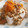 えぴはち's cooksnap of when they made 変わり冷奴☆納豆と福神漬。.