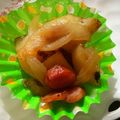 maaa119's cooksnap of when they made 簡単ぱぱっとジャーマンポテト＊.