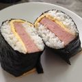 クックPCKCO5☆'s cooksnap of when they made おうちで沖縄の味を～スパムむすび編～.