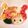 しずほのママ's cooksnap of when they made マイメロちゃん♬キャラ弁♪.