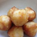 クック7SDSGH☆'s cooksnap of when they made もちもちおからのヘルシーだんご♪.