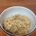 クック7SDSGH☆'s cooksnap of when they made ツナと塩昆布の炊き込みご飯♪.