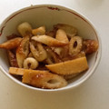 ソウリョウ's cooksnap of when they made ５分で完成♡筍とちくわの甘辛炒め♡.