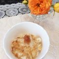 ＊。☆Ａya☆。＊'s cooksnap of when they made さっぱり簡単☆梅大根サラダ 夏バテにも！.