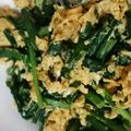 ホワイトリカちゃん's cooksnap of when they made ニラたま.
