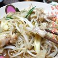 モカモカモカモカ's cooksnap of when they made 圧力鍋で♪鳥ひざ軟骨ともやしの葱塩いため.