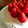 ぷぎぷぎブタ's cooksnap of when they made お店みたいな♥ケーキの苺の飾りかた♪.