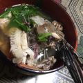 ねねのしん's cooksnap of when they made 魴鯡（ホウボウ）の刺身.