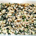 辰ちゃんです。's cooksnap of when they made 野菜たっぷり　おからの炒り煮.