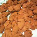 しおりん☆ﾐ's cooksnap of when they made ミルクくず餅☆ココアをまぶして生チョコ風.