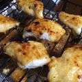 りんご♪＊＋。's cooksnap of when they made メダイの味噌マヨ焼き.
