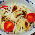ふえ☆なるちゃん's cooksnap of when they made 新じゃがフライのマリネ.